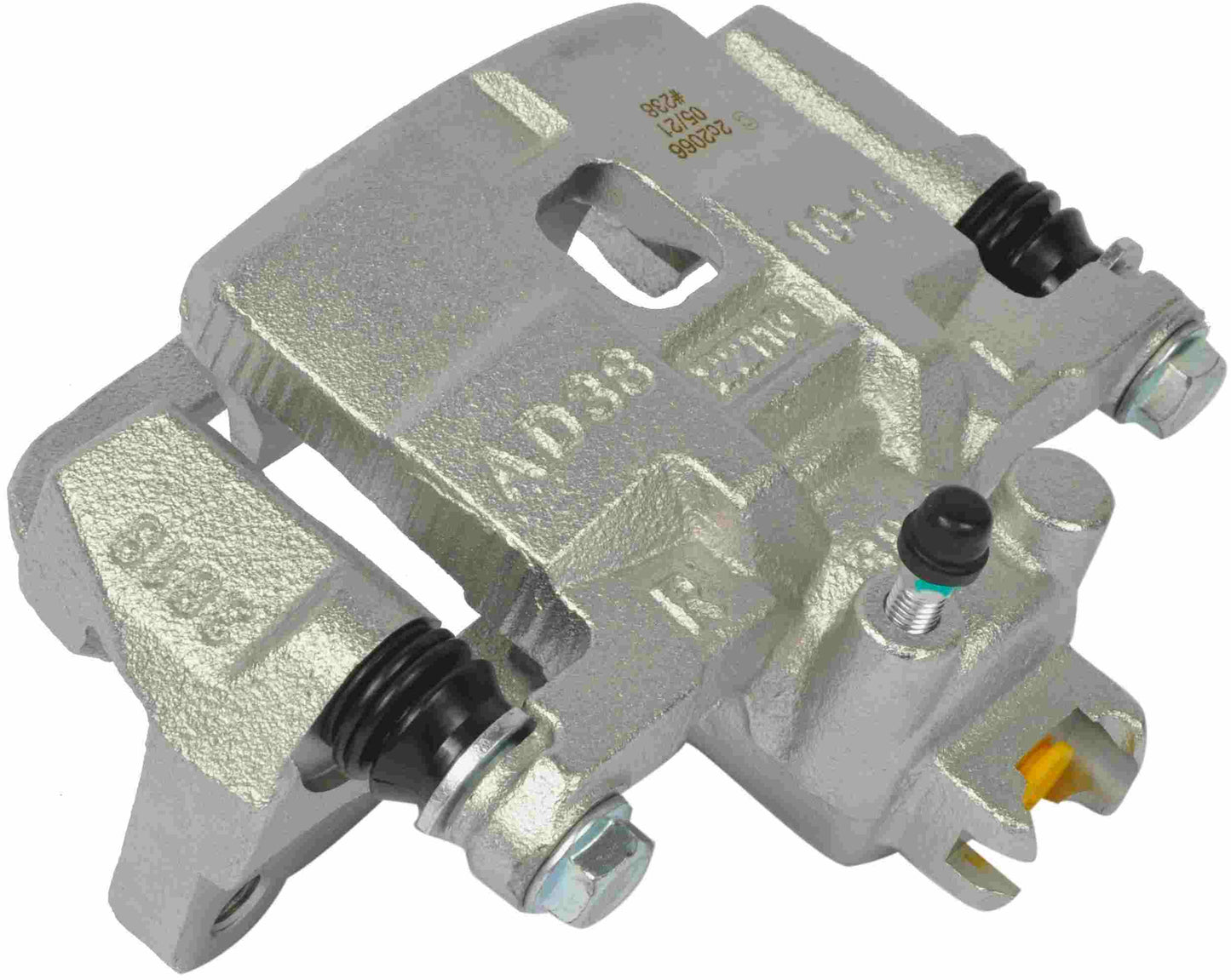 Cardone New New Unloaded Caliper 2C-2066