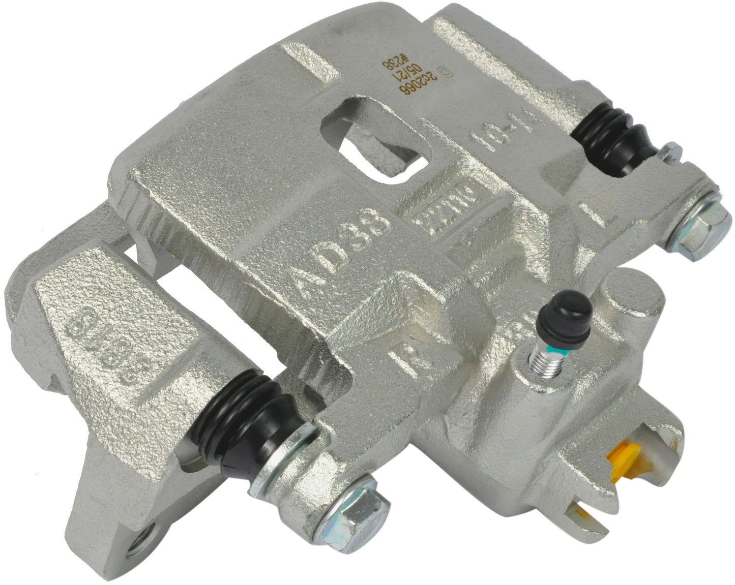 Cardone New New Unloaded Caliper 2C-2066