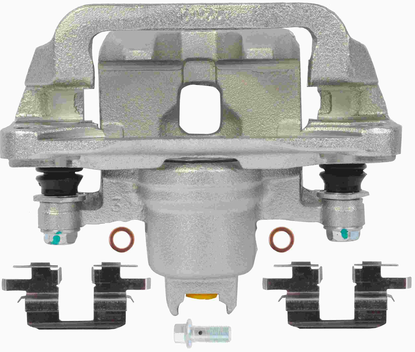 Cardone New New Unloaded Caliper 2C-2066
