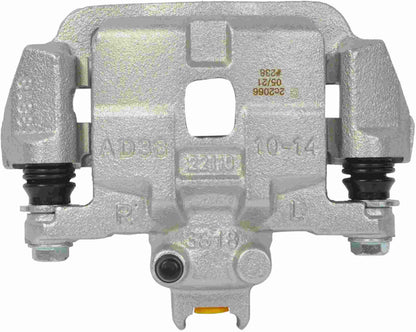 Cardone New New Unloaded Caliper 2C-2066