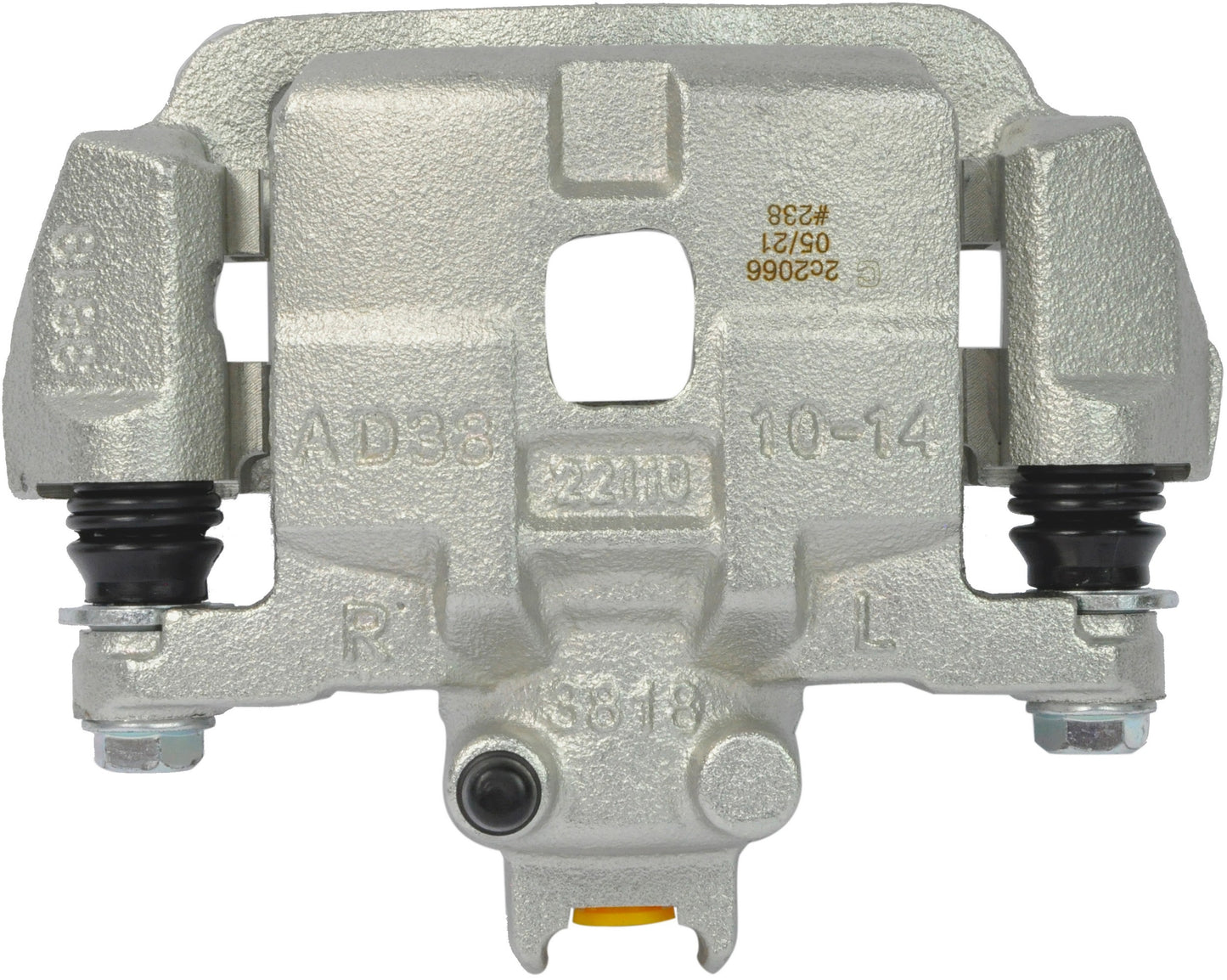 Cardone New New Unloaded Caliper 2C-2066