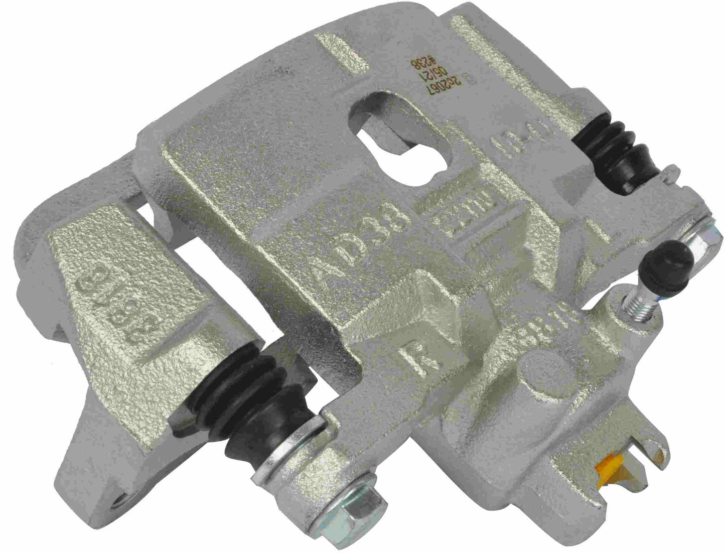 Cardone New New Unloaded Caliper 2C-2067