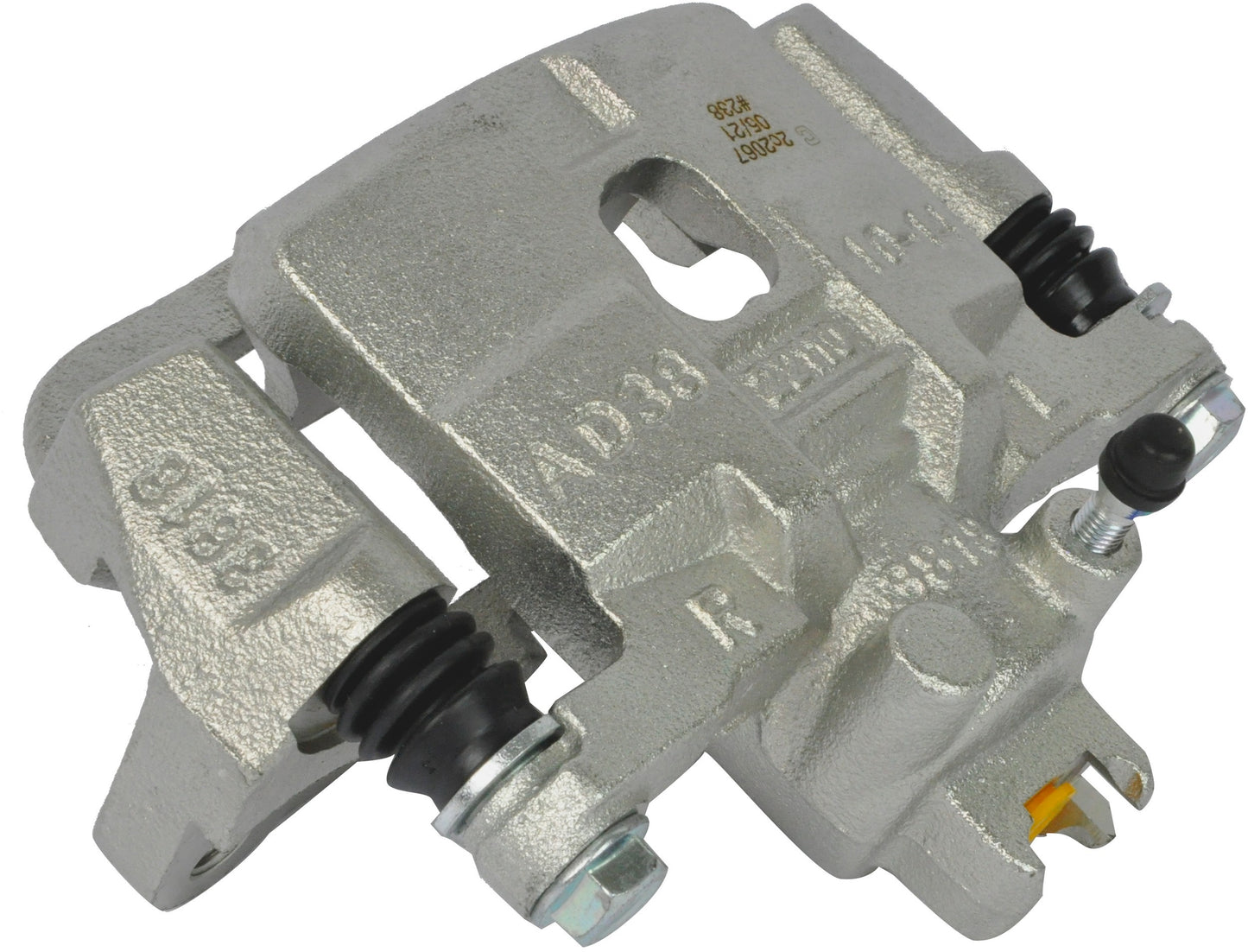 Cardone New New Unloaded Caliper 2C-2067