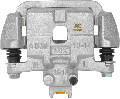 Cardone New New Unloaded Caliper 2C-2067