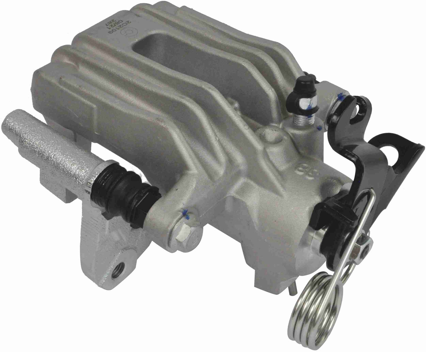 Cardone New New Unloaded Caliper 2C-2108