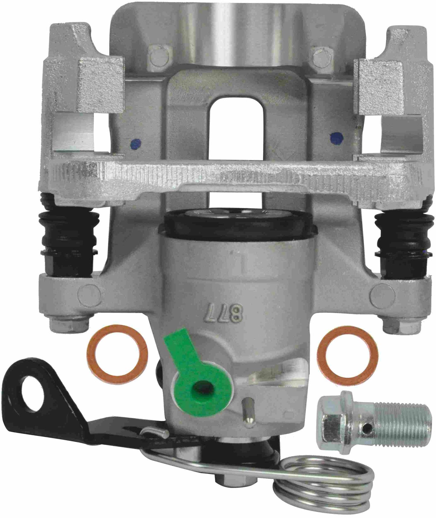 Cardone New New Unloaded Caliper 2C-2108