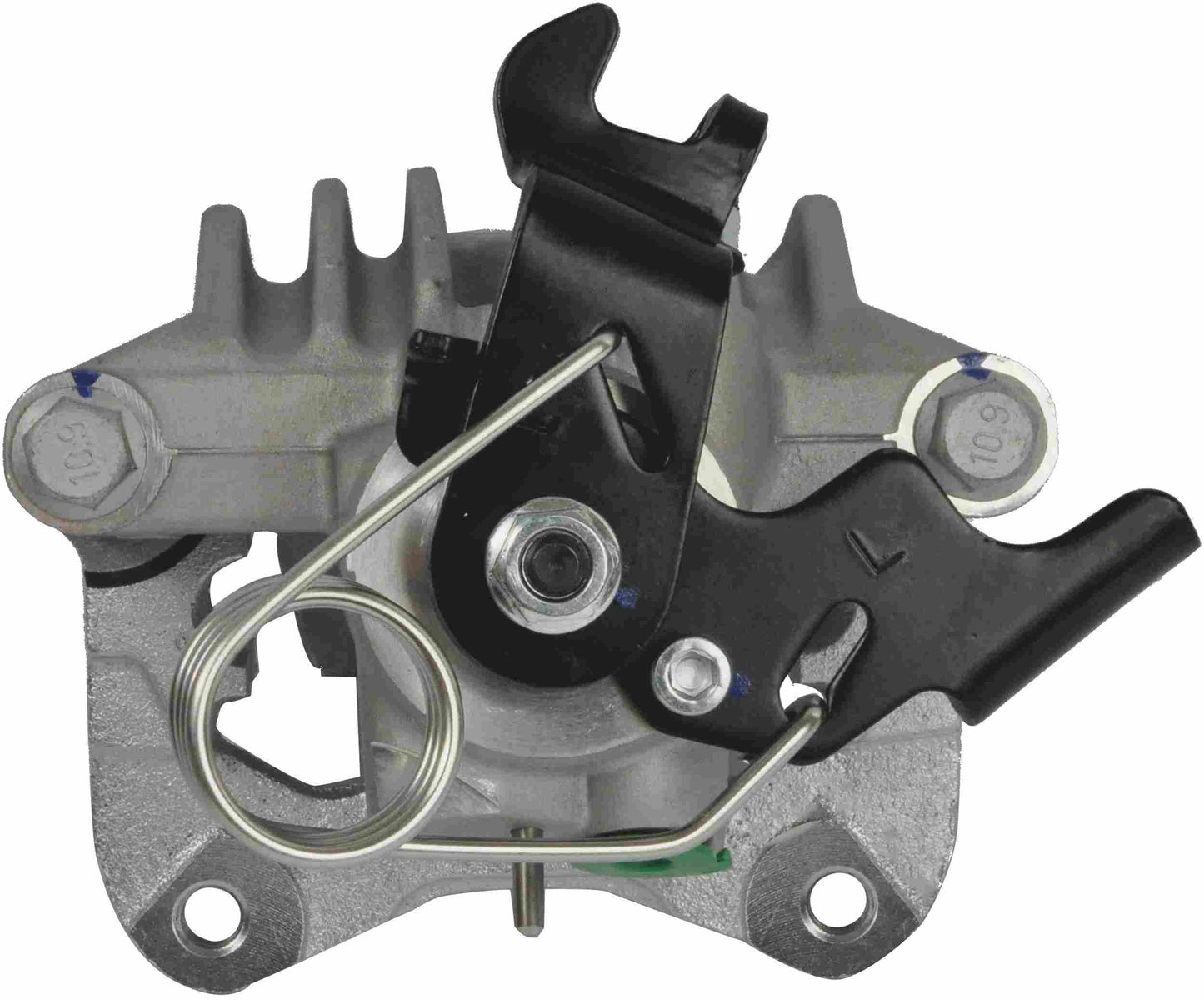 Cardone New New Unloaded Caliper 2C-2108