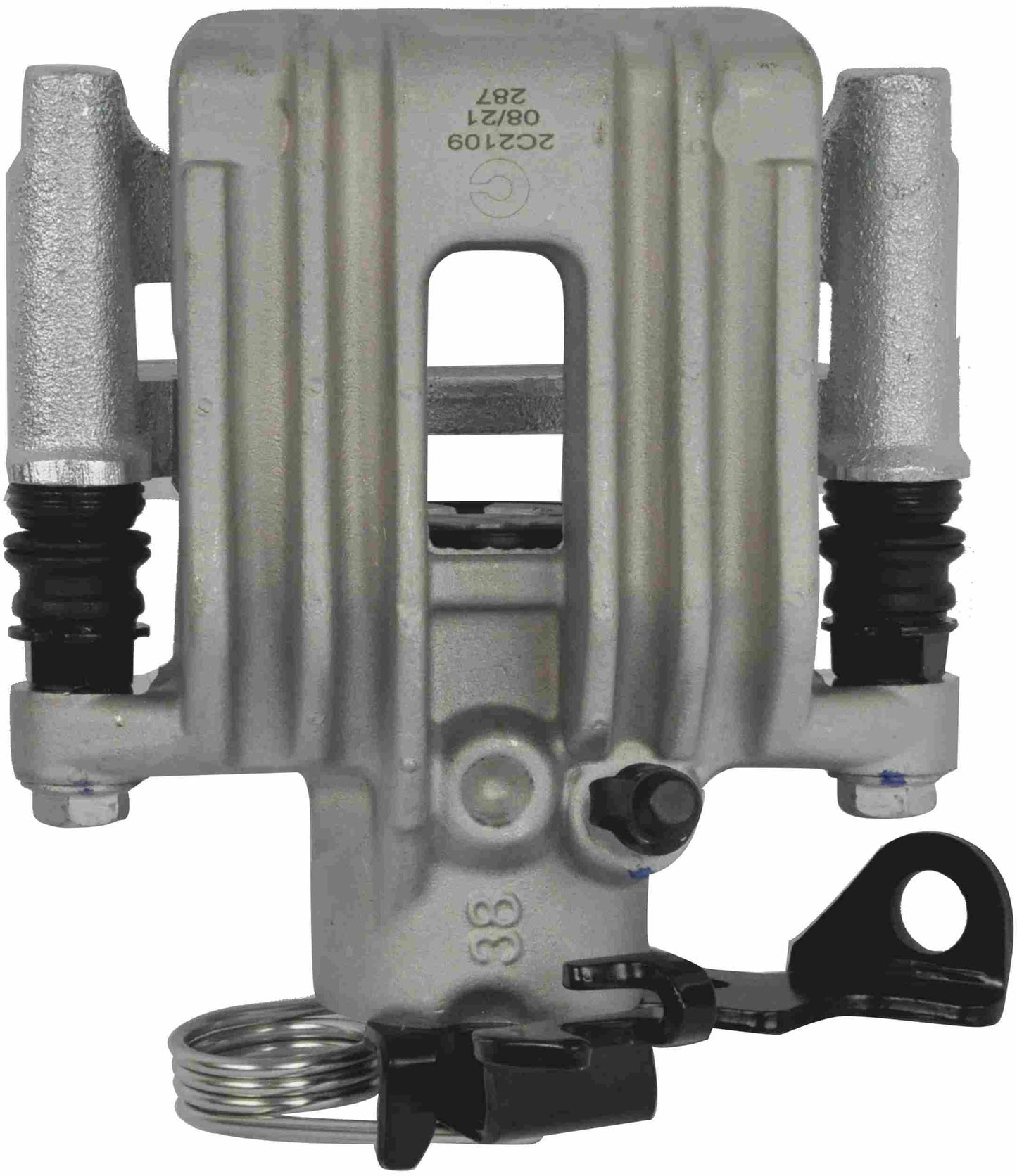Cardone New New Unloaded Caliper 2C-2108