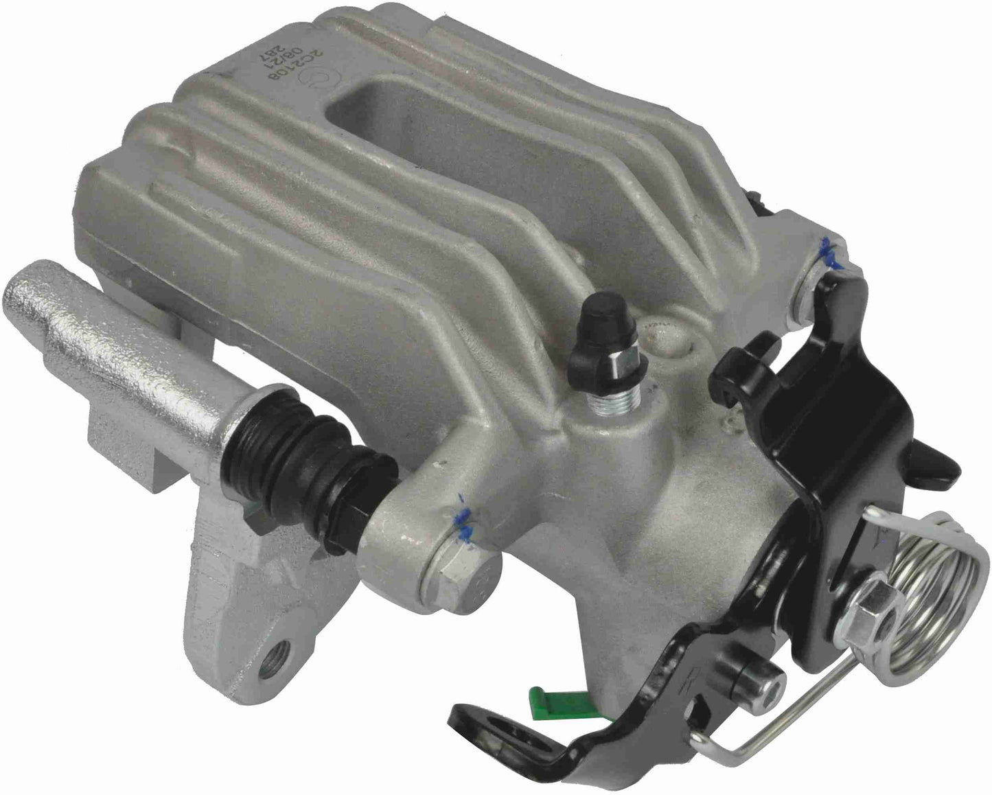 Cardone New New Unloaded Caliper 2C-2109