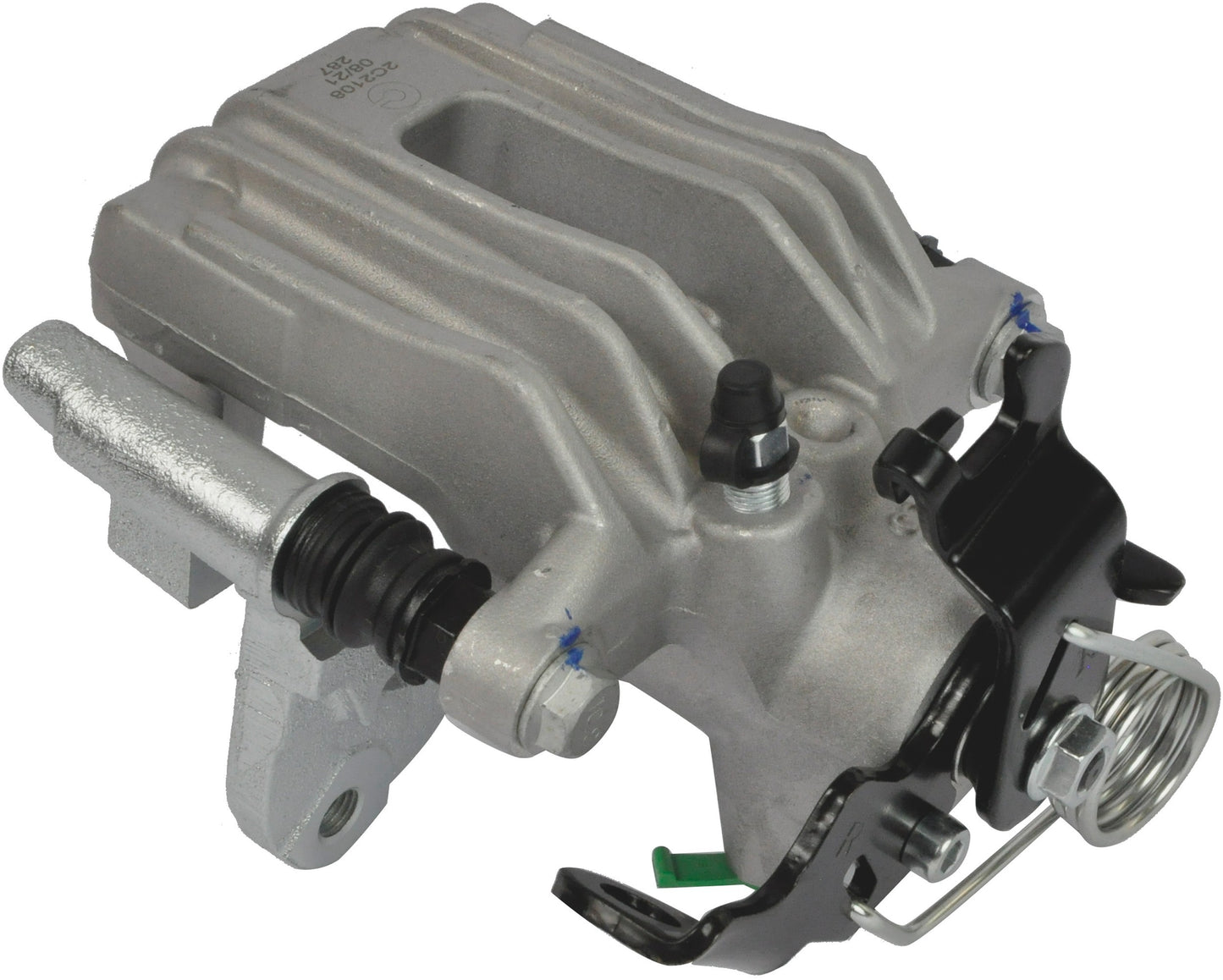Cardone New New Unloaded Caliper 2C-2109