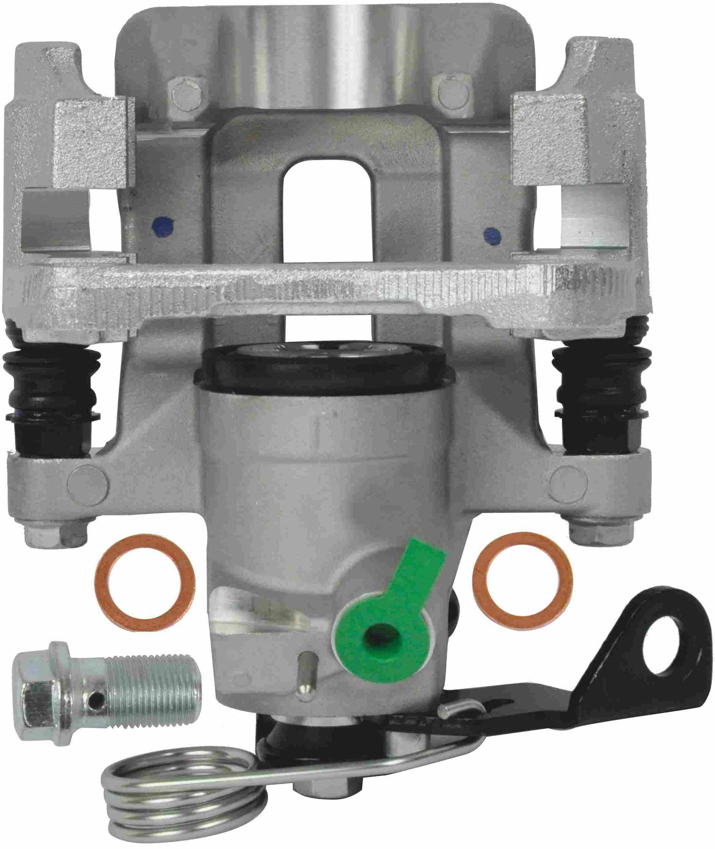 Cardone New New Unloaded Caliper 2C-2109