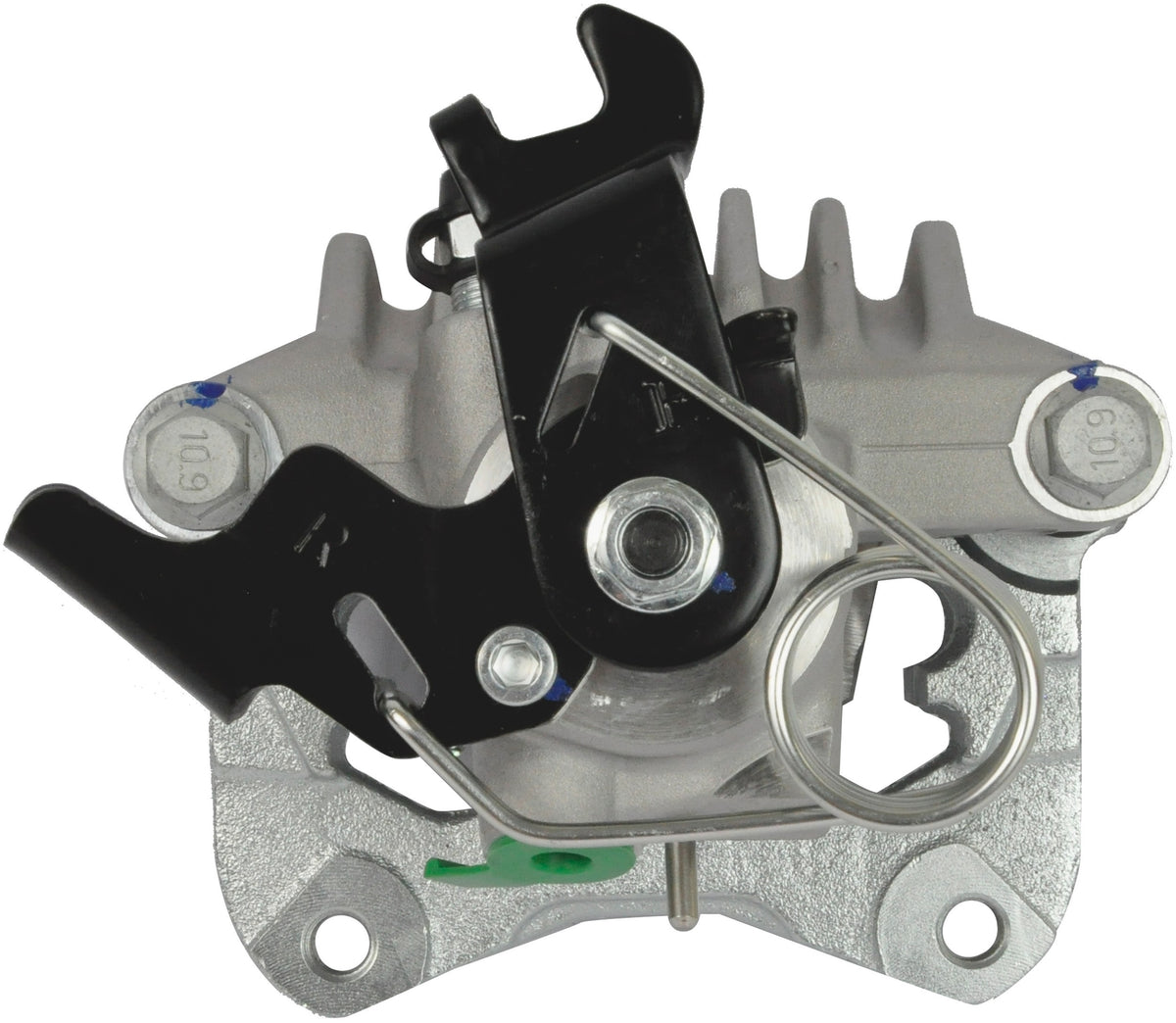 Cardone New New Unloaded Caliper 2C-2109