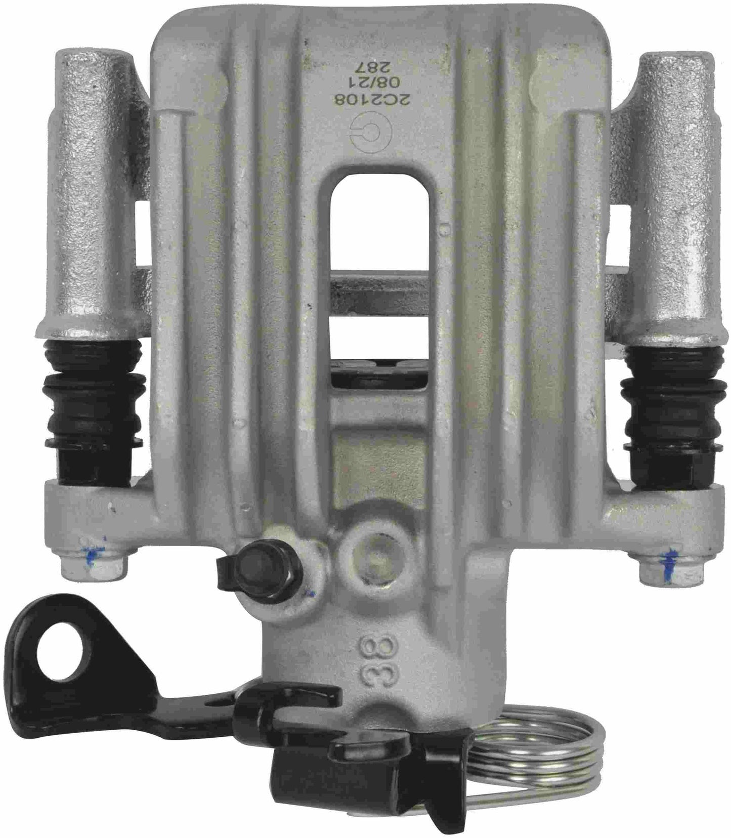 Cardone New New Unloaded Caliper 2C-2109