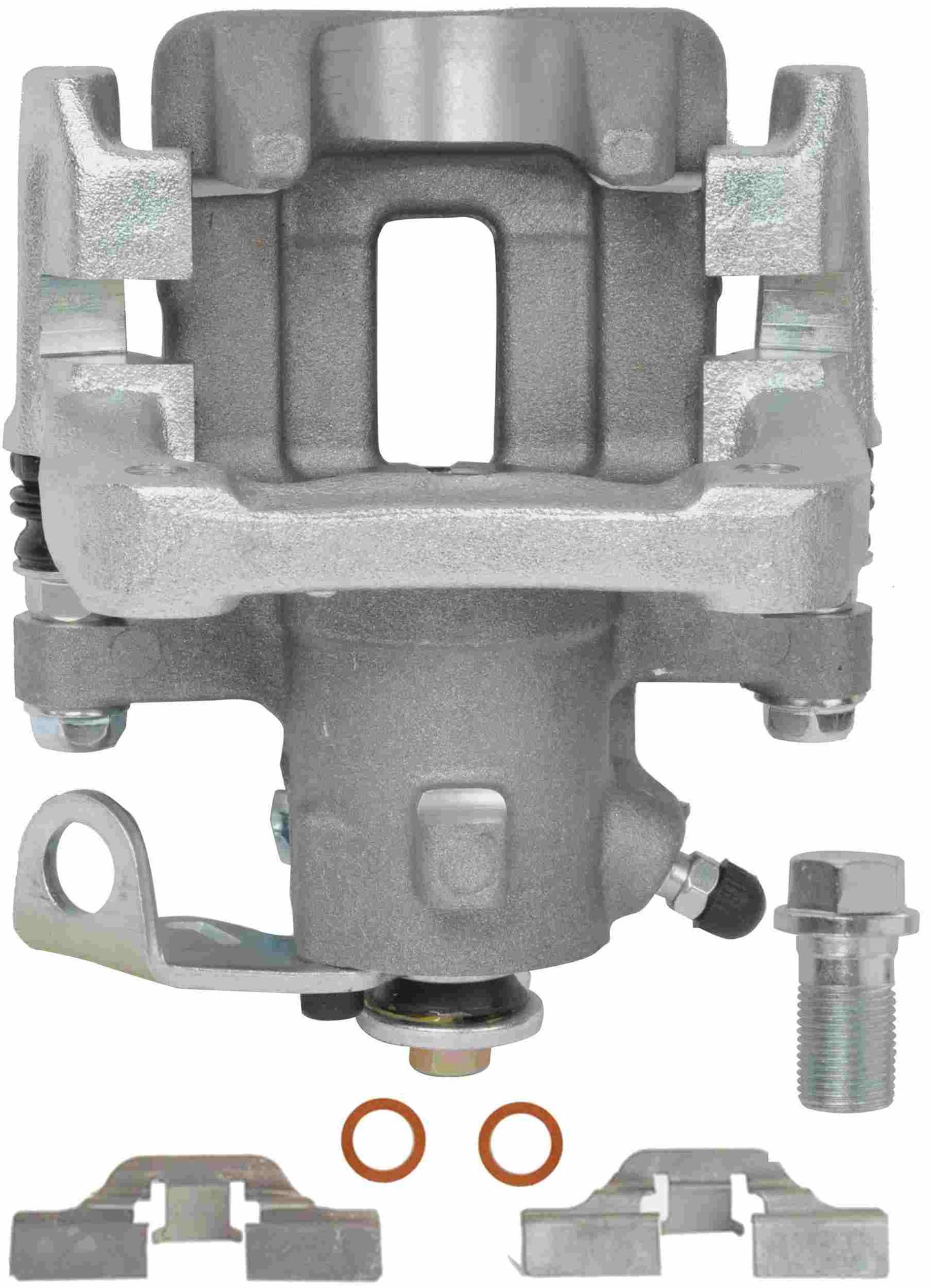 Cardone New New Unloaded Caliper 2C-2570