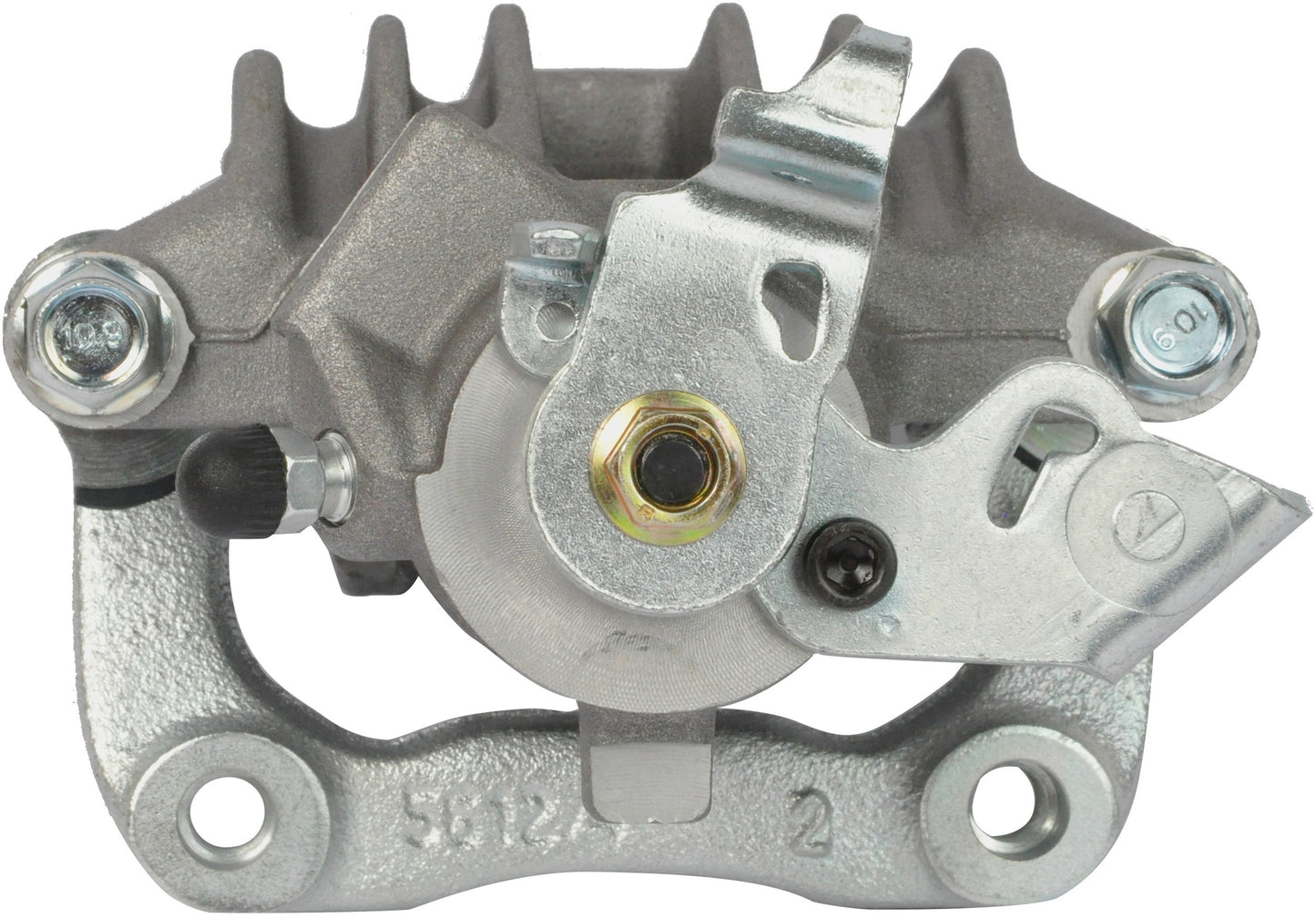 Cardone New New Unloaded Caliper 2C-2570