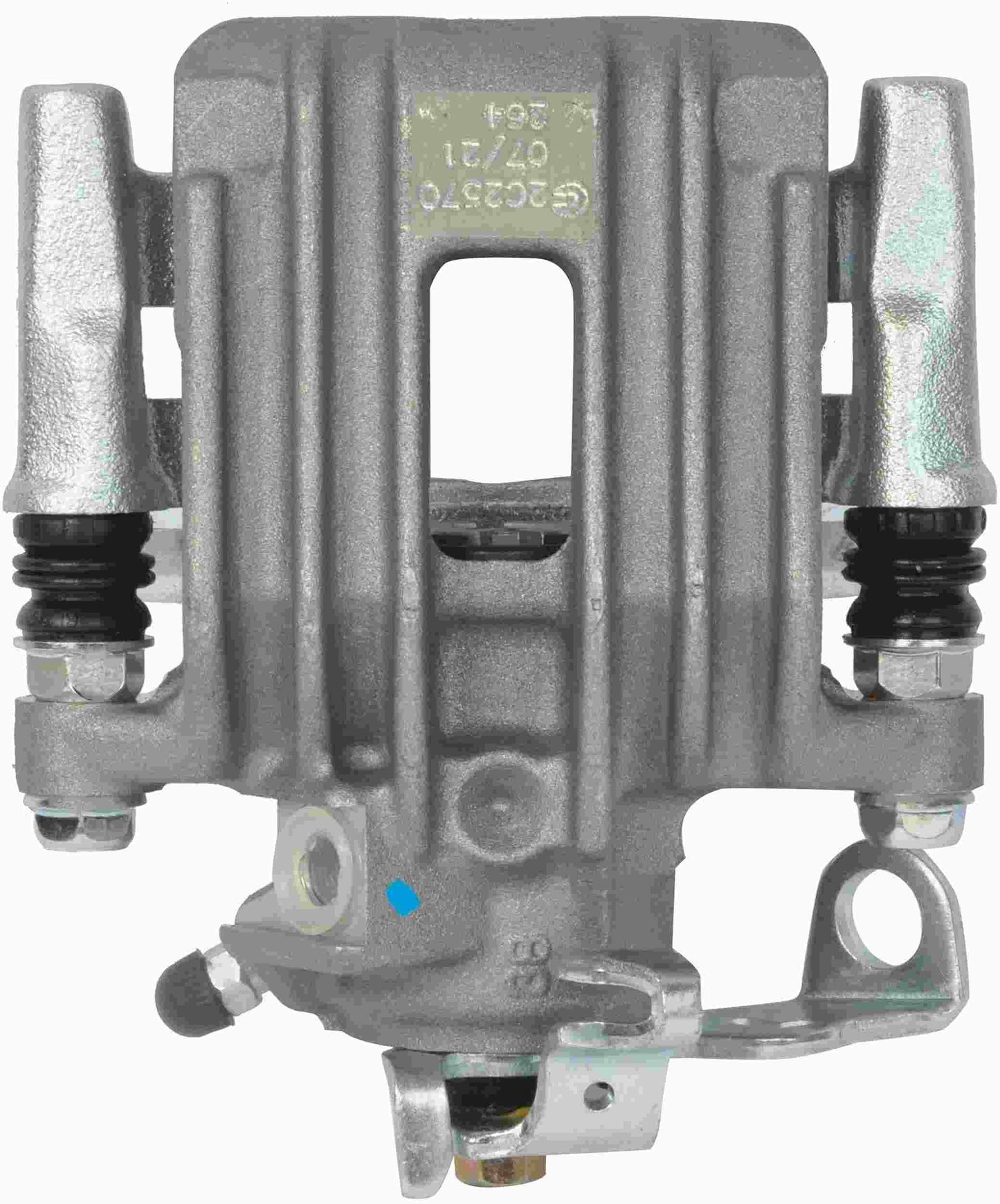 Cardone New New Unloaded Caliper 2C-2570