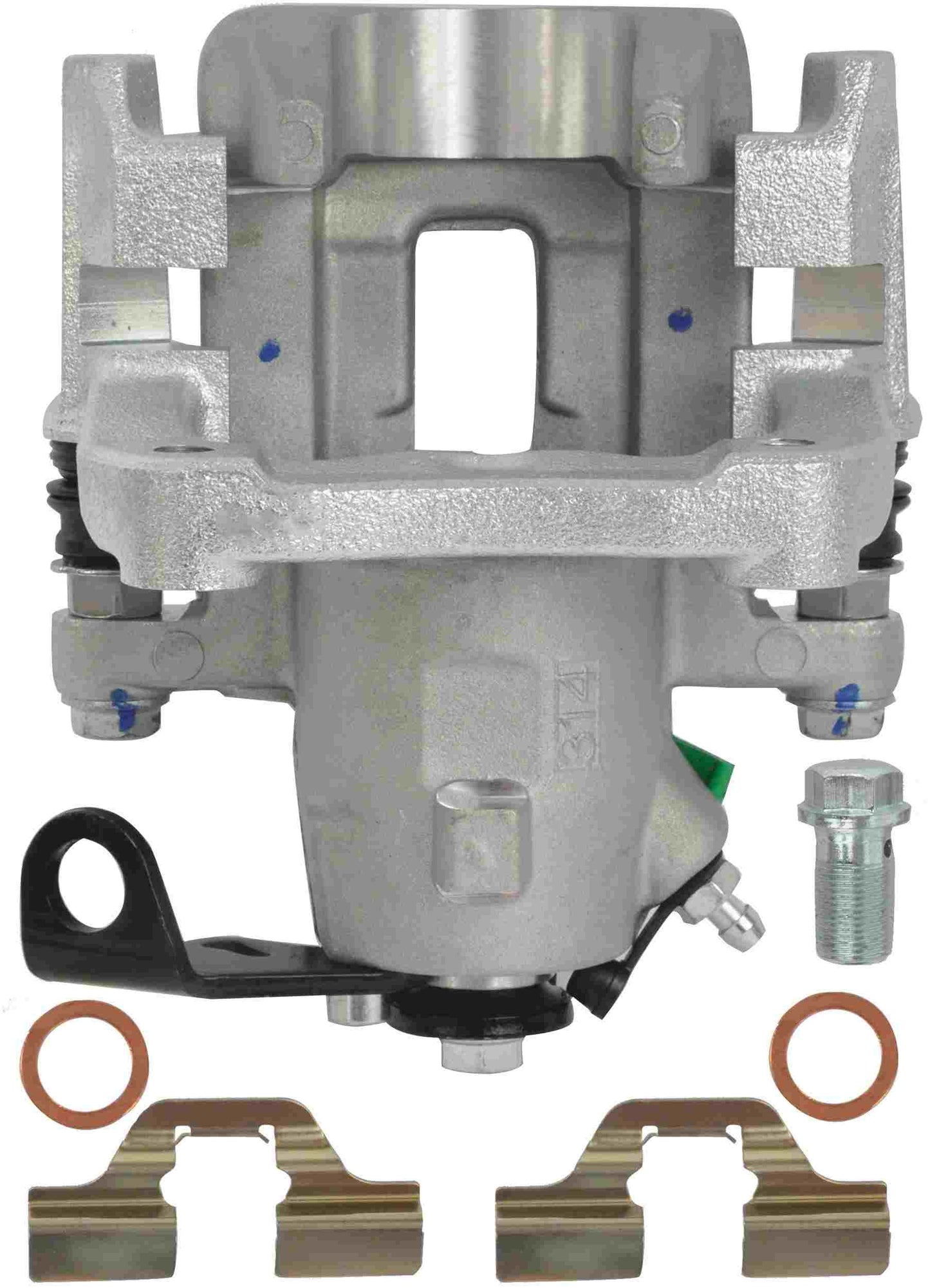 Cardone New New Unloaded Caliper 2C-2574