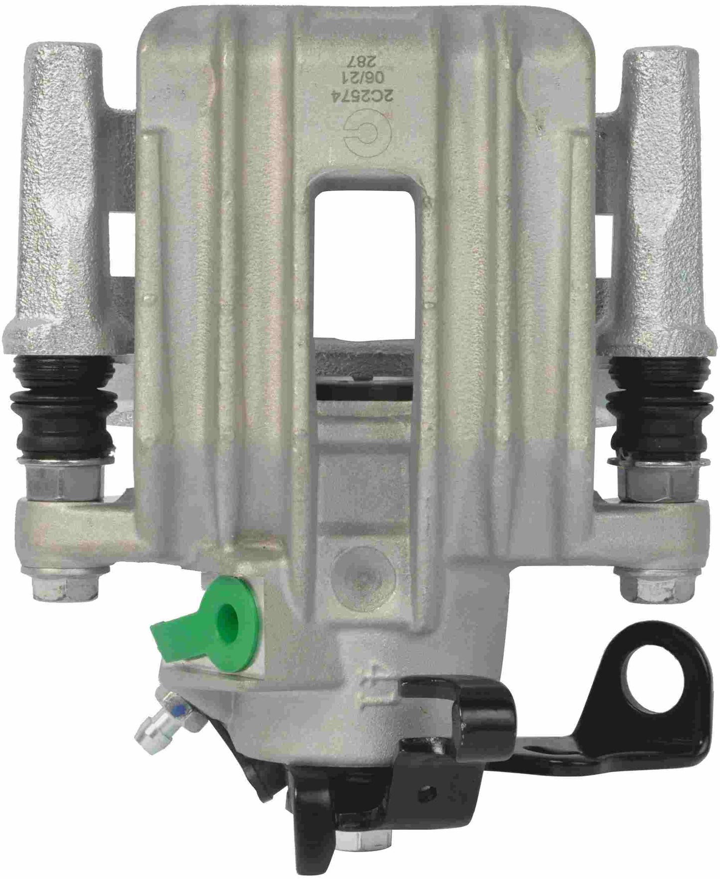 Cardone New New Unloaded Caliper 2C-2574