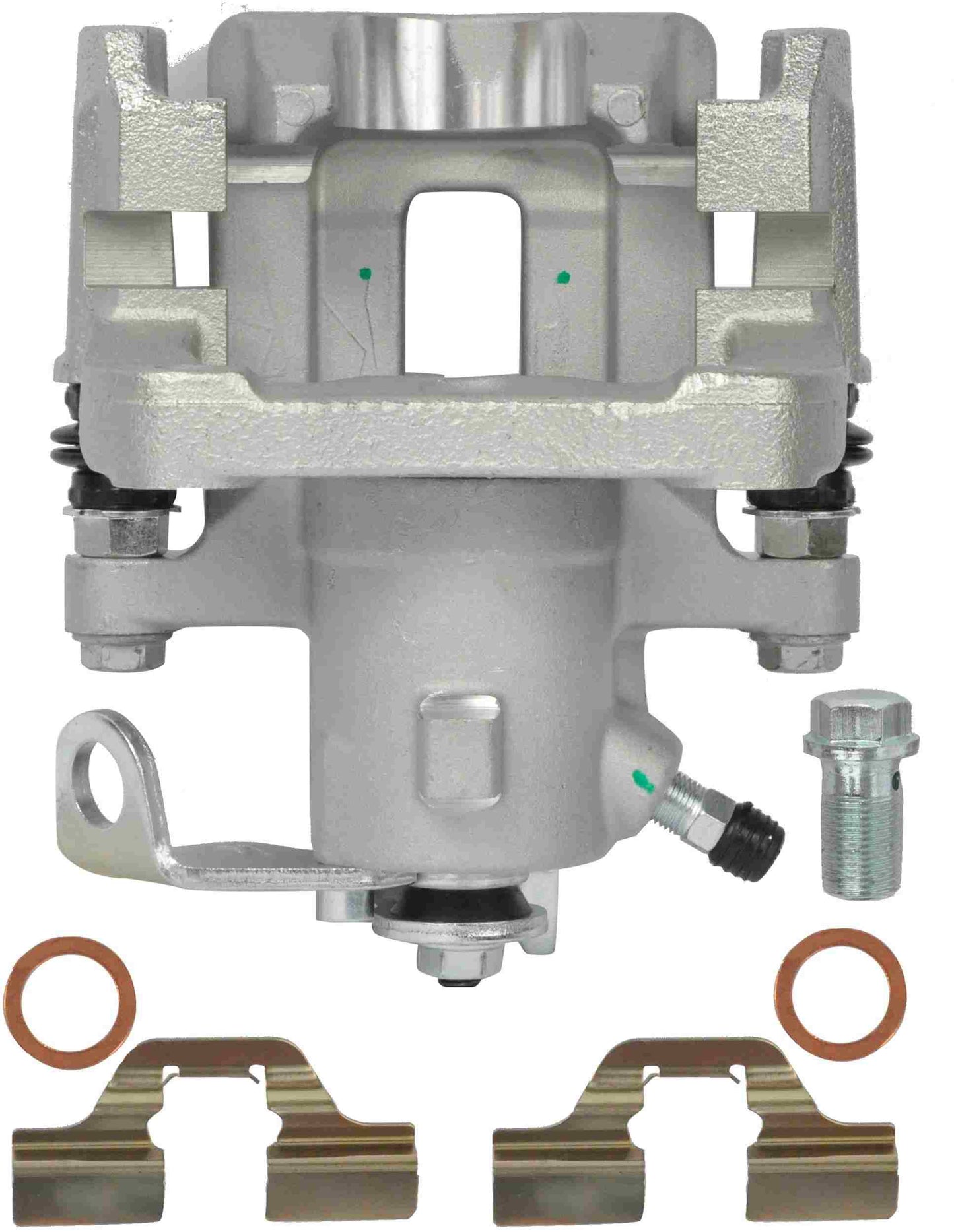 Cardone New New Unloaded Caliper 2C-2576