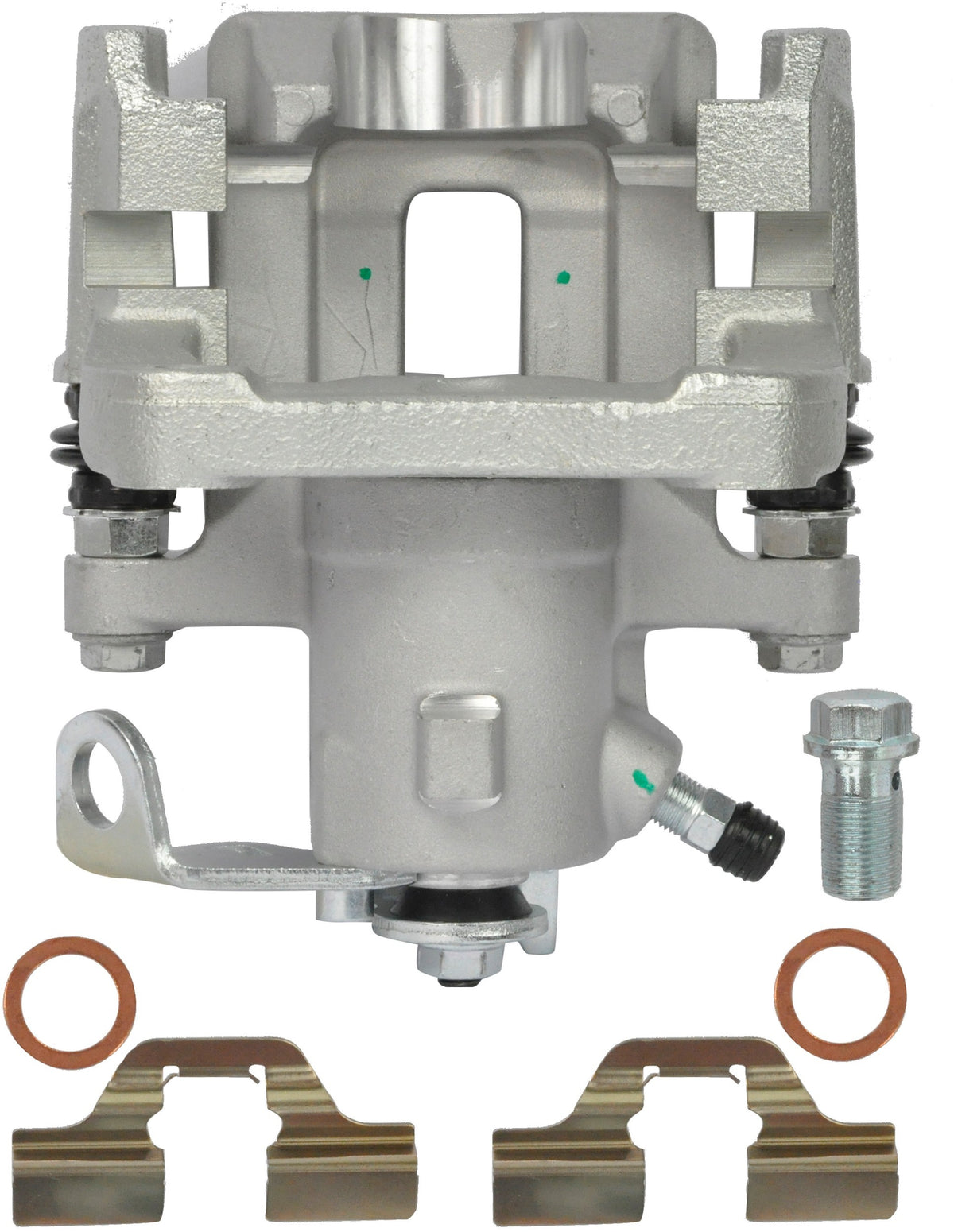 Cardone New New Unloaded Caliper 2C-2576