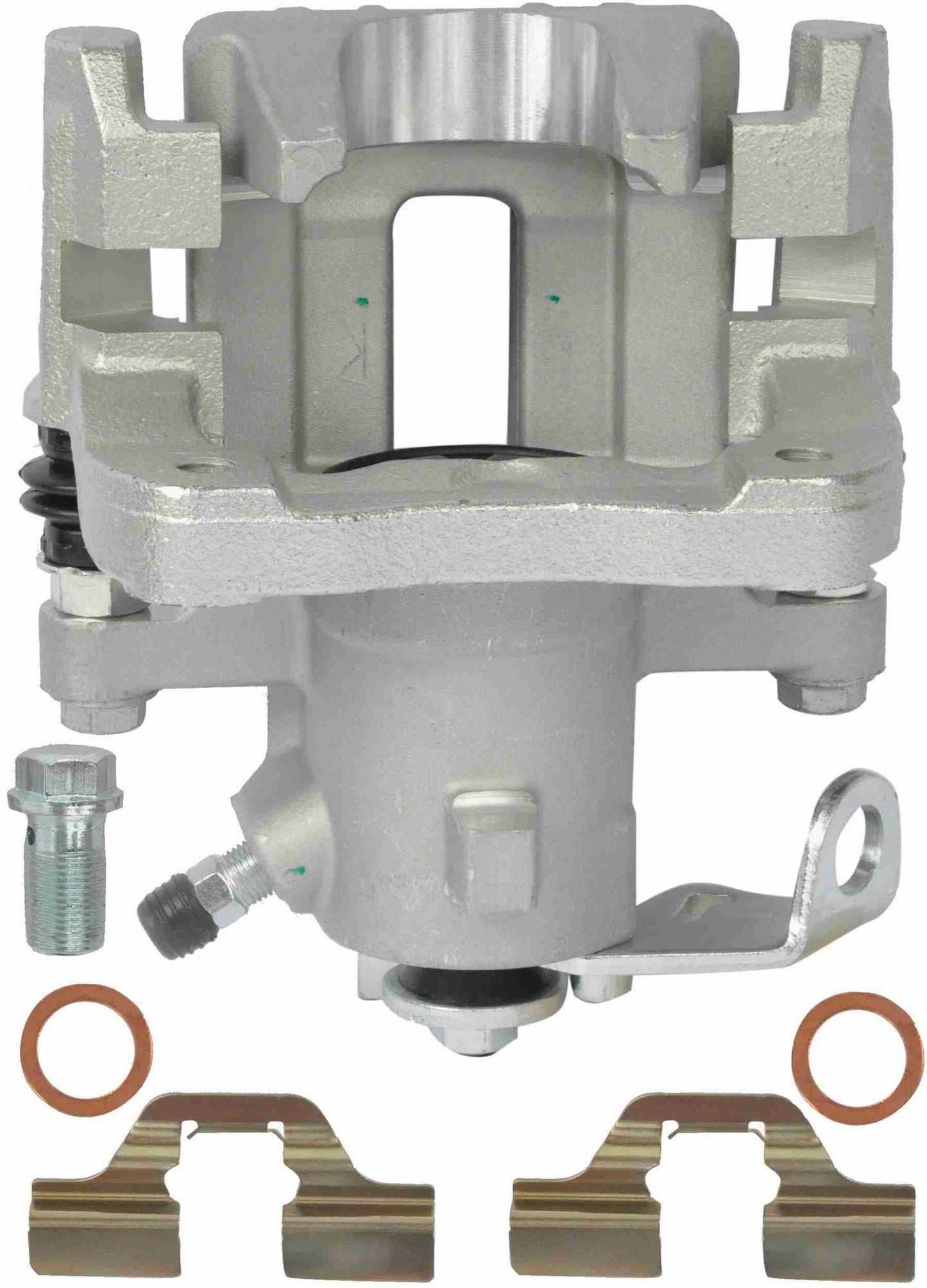 Cardone New New Unloaded Caliper 2C-2577