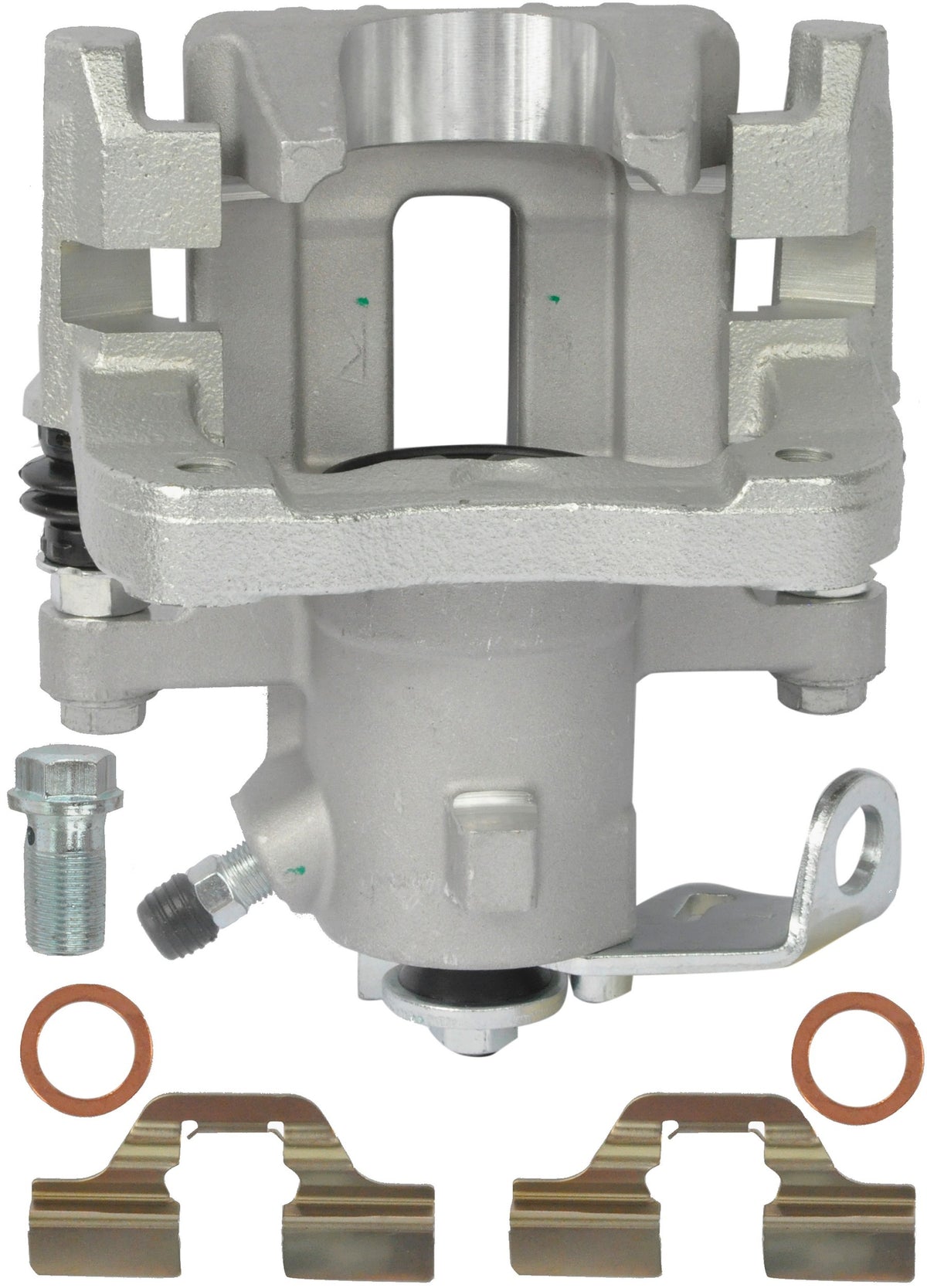 Cardone New New Unloaded Caliper 2C-2577