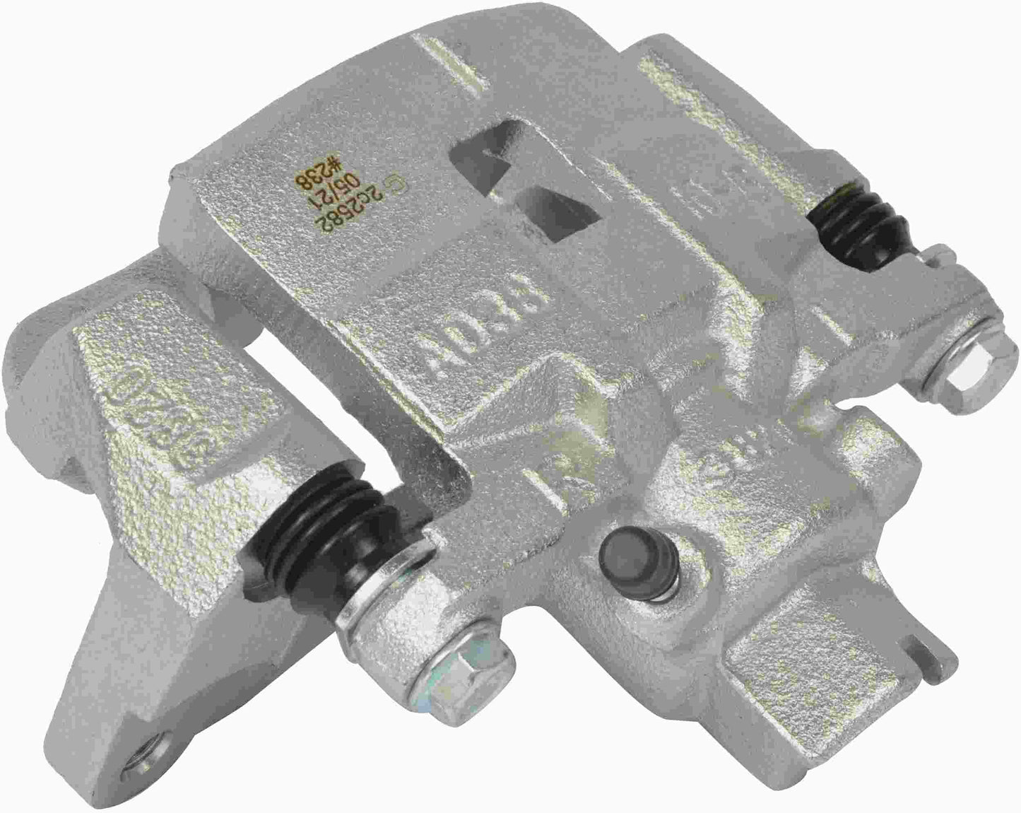 Cardone New New Unloaded Caliper 2C-2582