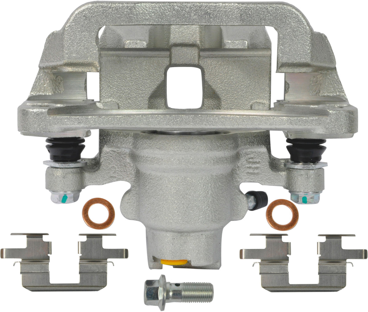 Cardone New New Unloaded Caliper 2C-2582