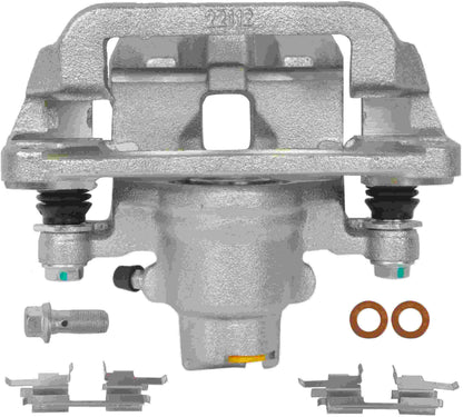 Cardone New New Unloaded Caliper 2C-2583