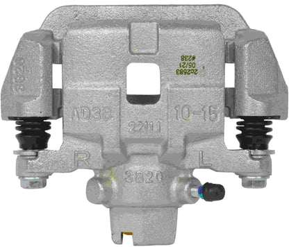 Cardone New New Unloaded Caliper 2C-2583