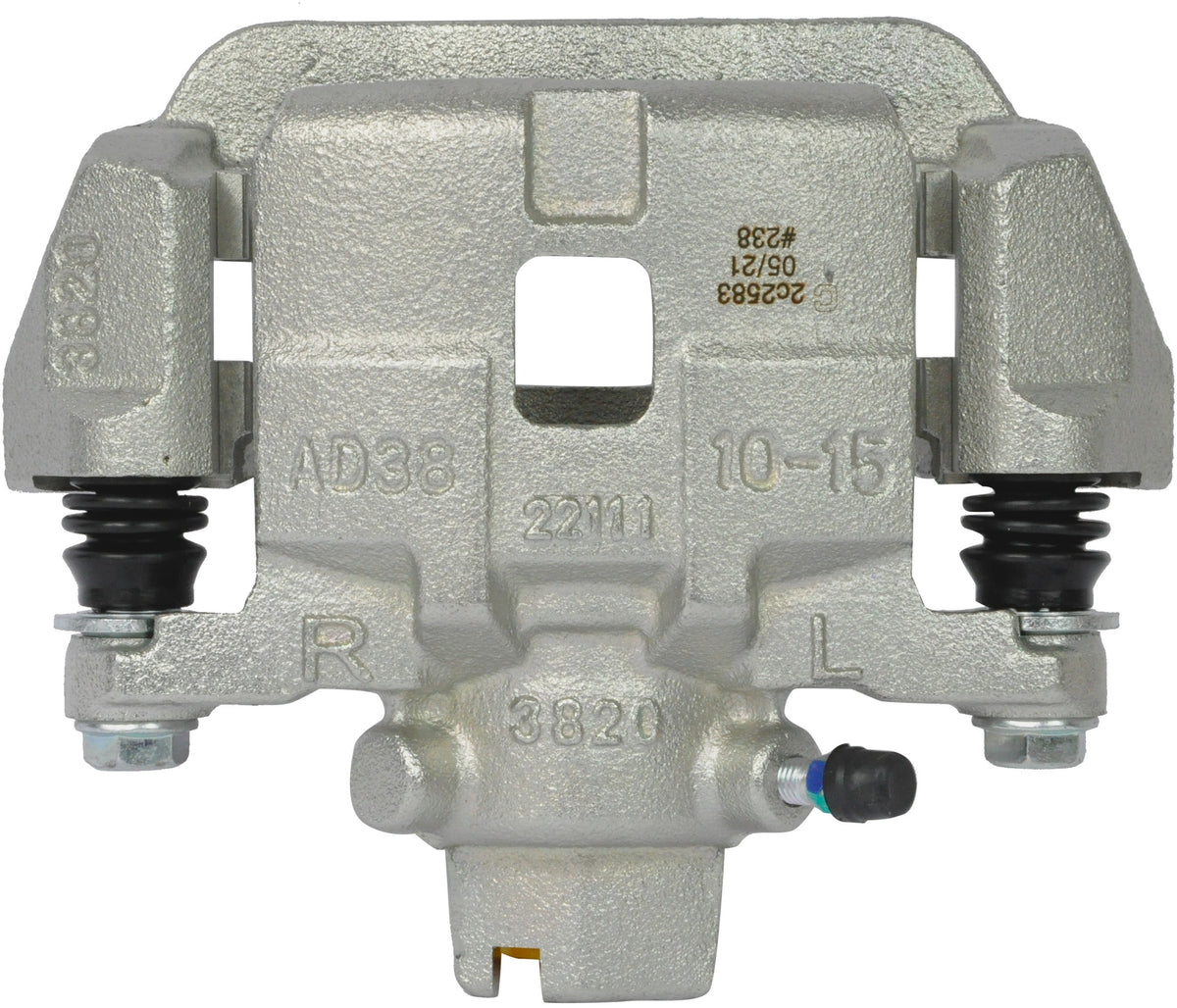 Cardone New New Unloaded Caliper 2C-2583