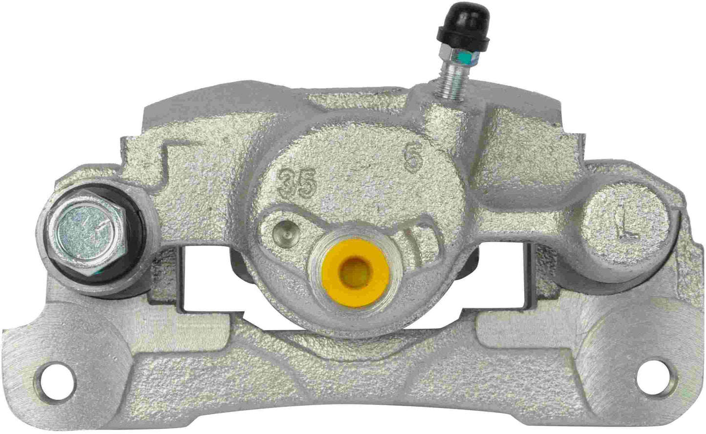 Cardone New New Unloaded Caliper 2C-2611