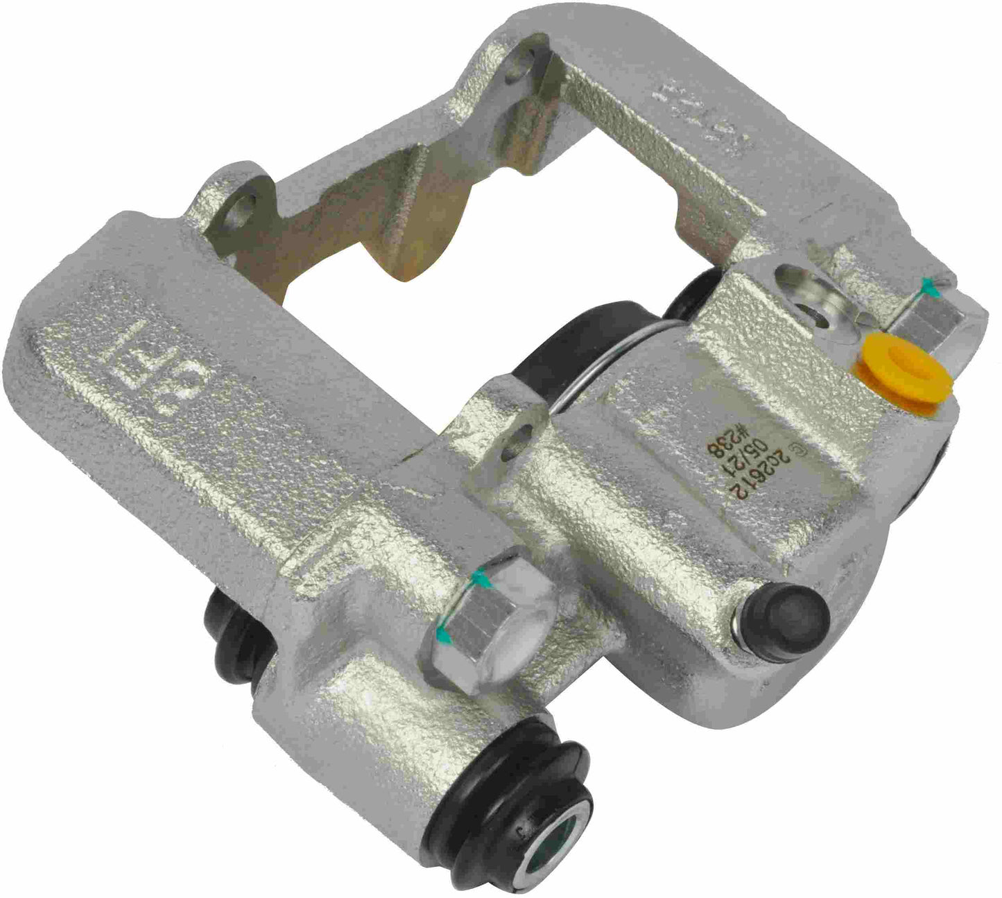 Cardone New New Unloaded Caliper 2C-2612