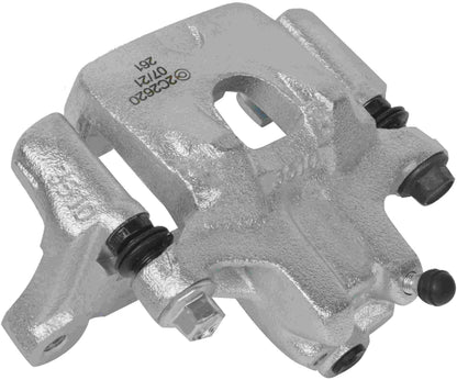 Cardone New New Unloaded Caliper 2C-2620