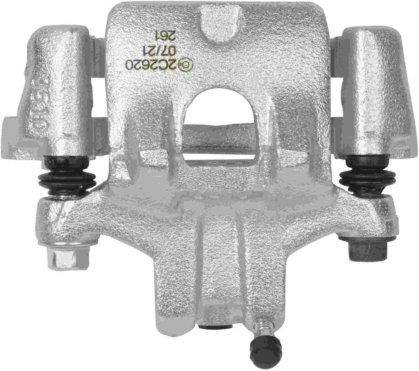 Cardone New New Unloaded Caliper 2C-2620