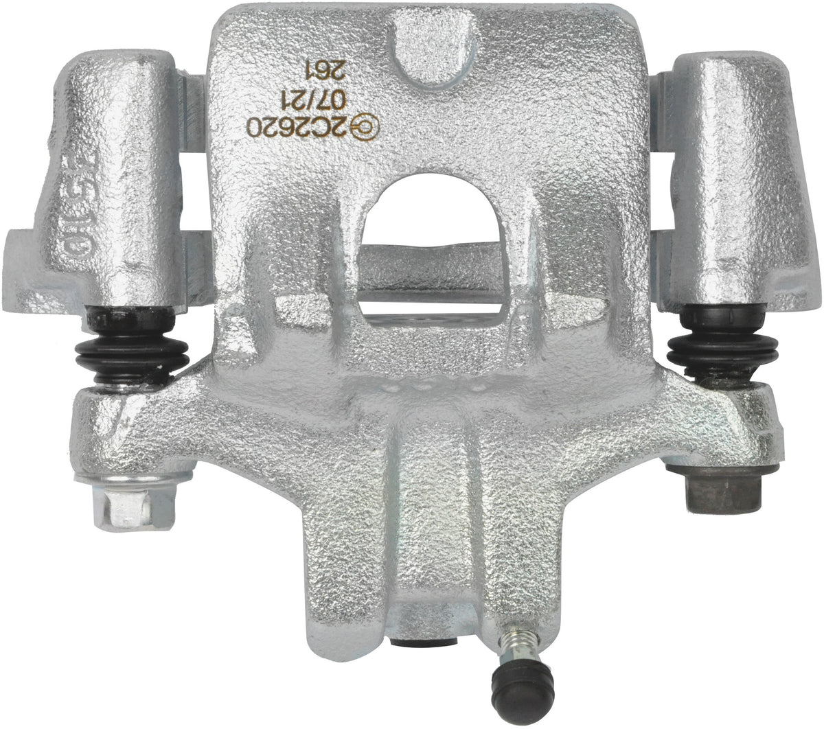 Cardone New New Unloaded Caliper 2C-2620
