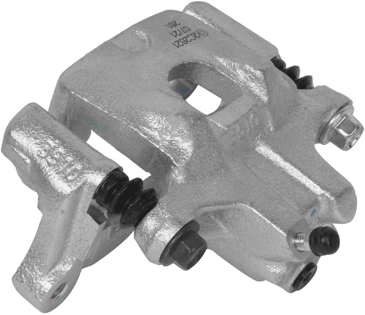 Cardone New New Unloaded Caliper 2C-2621