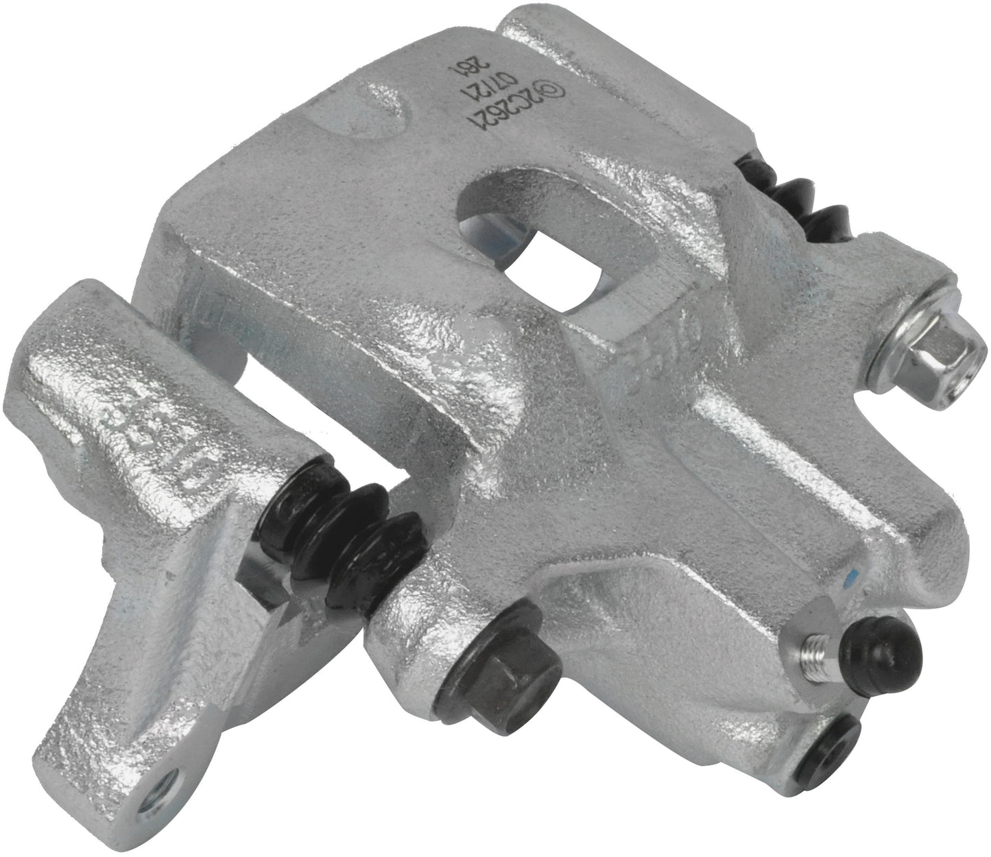 Cardone New New Unloaded Caliper 2C-2621