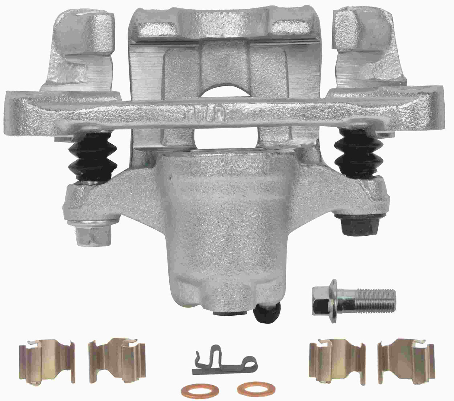 Cardone New New Unloaded Caliper 2C-2621