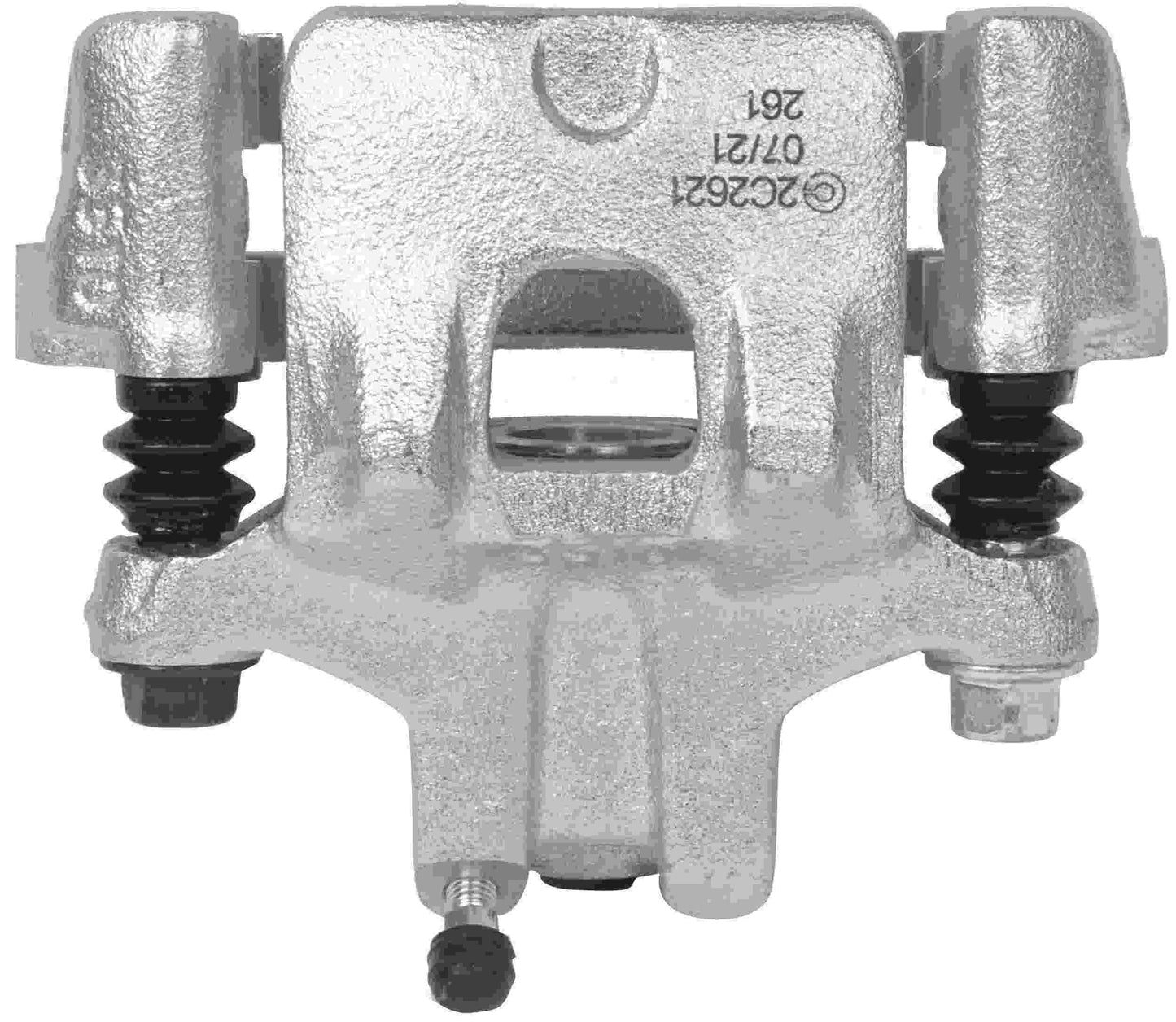 Cardone New New Unloaded Caliper 2C-2621