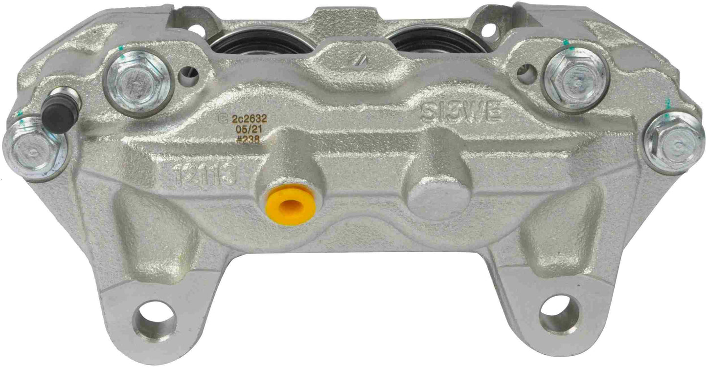 Cardone New New Unloaded Caliper 2C-2632