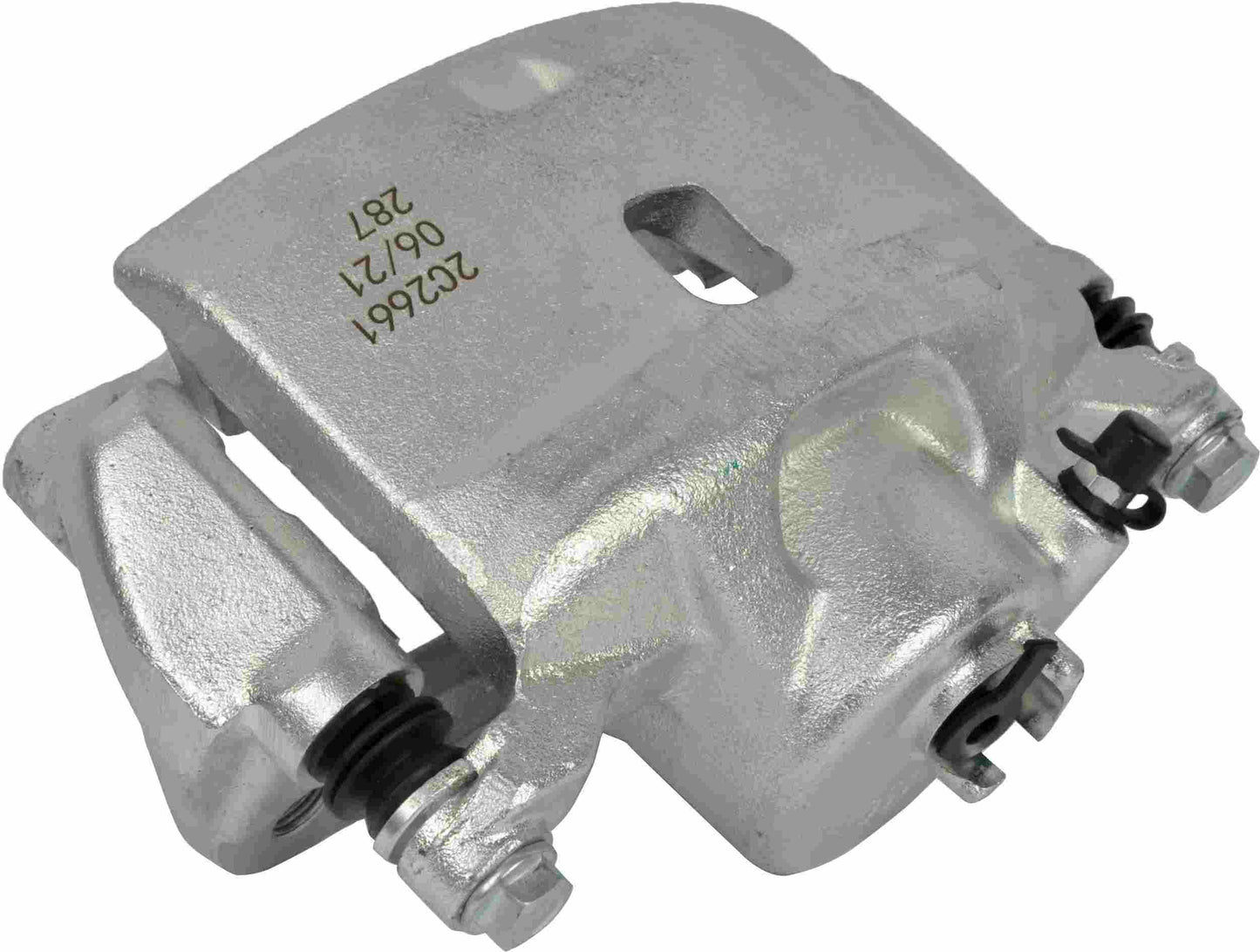 Cardone New New Unloaded Caliper 2C-2661