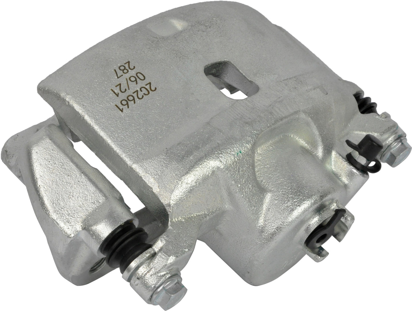 Cardone New New Unloaded Caliper 2C-2661
