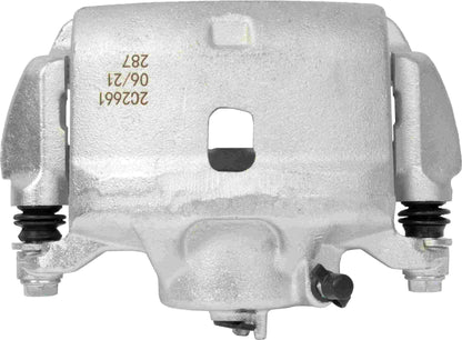 Cardone New New Unloaded Caliper 2C-2661