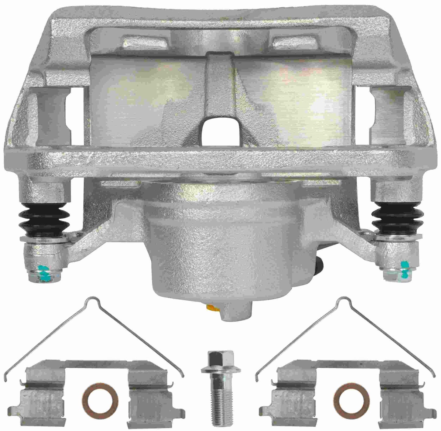 Cardone New New Unloaded Caliper 2C-2662