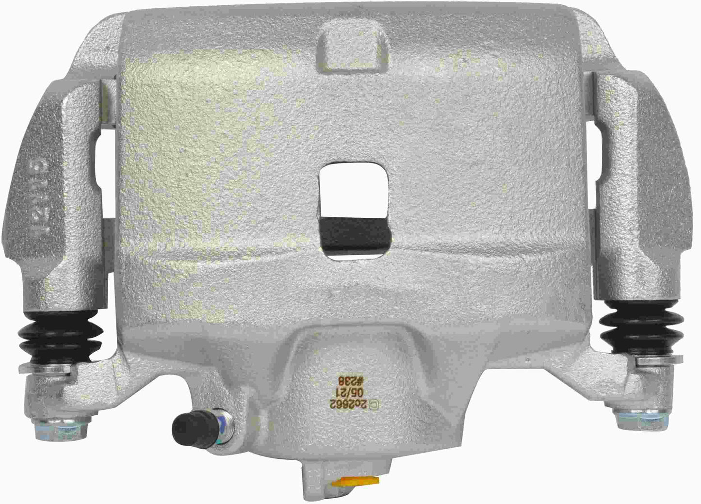 Cardone New New Unloaded Caliper 2C-2662