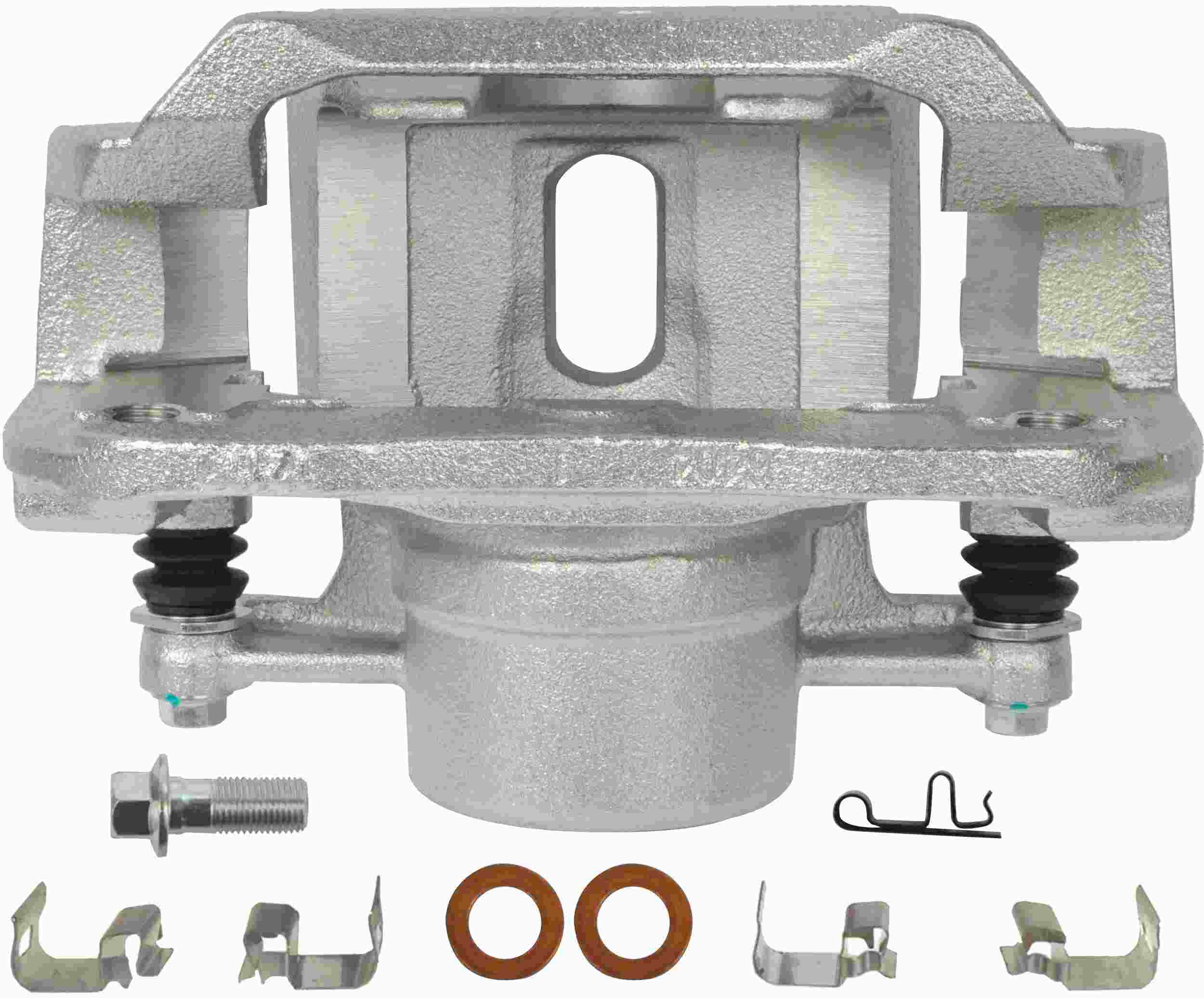 Cardone New New Unloaded Caliper 2C-2664