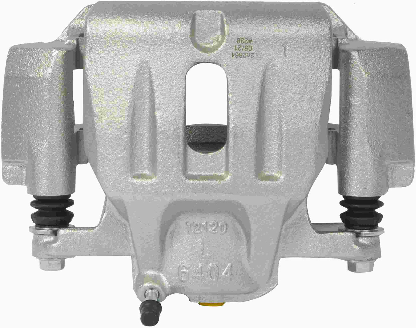 Cardone New New Unloaded Caliper 2C-2664