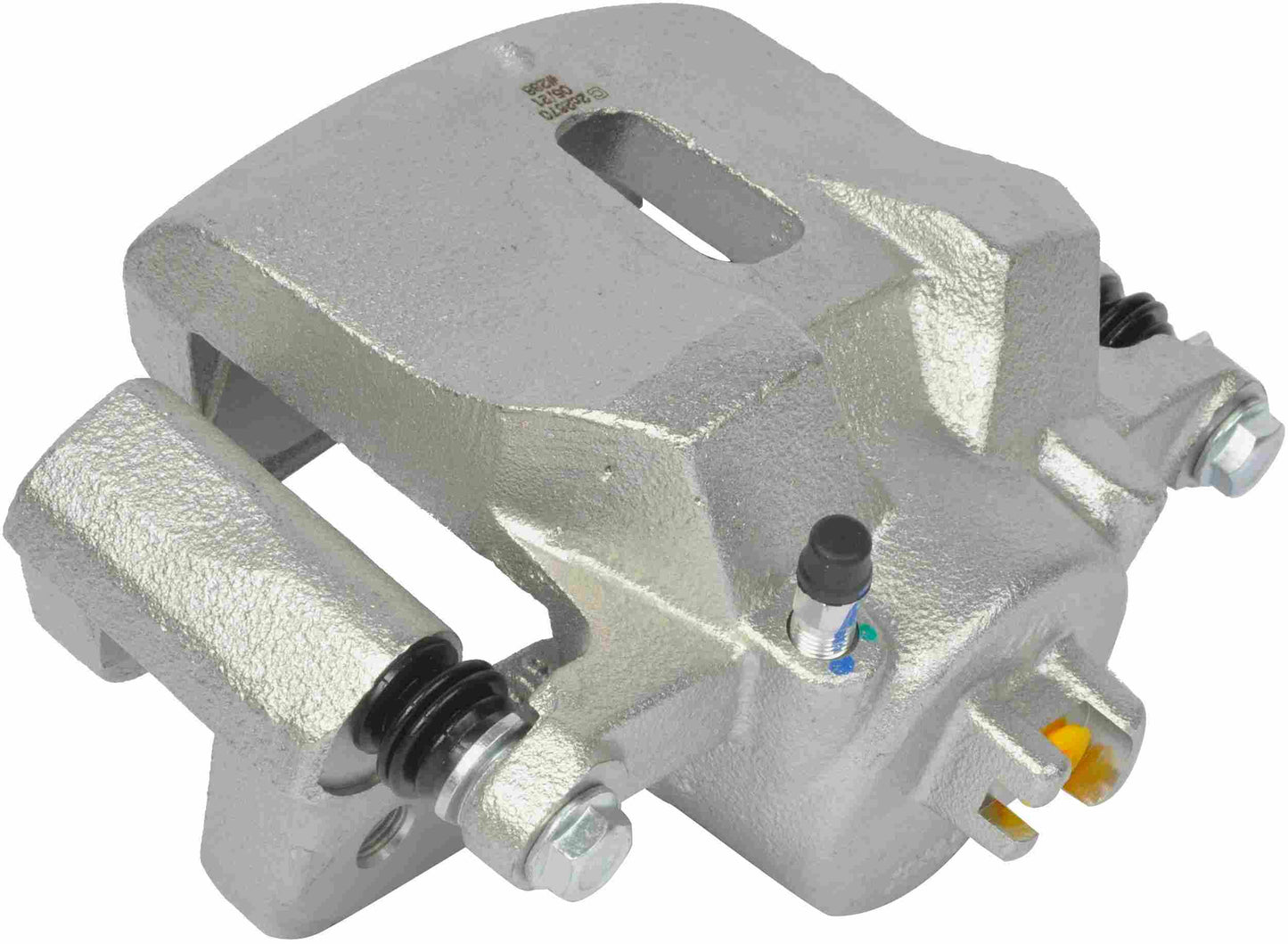 Cardone New New Unloaded Caliper 2C-2670
