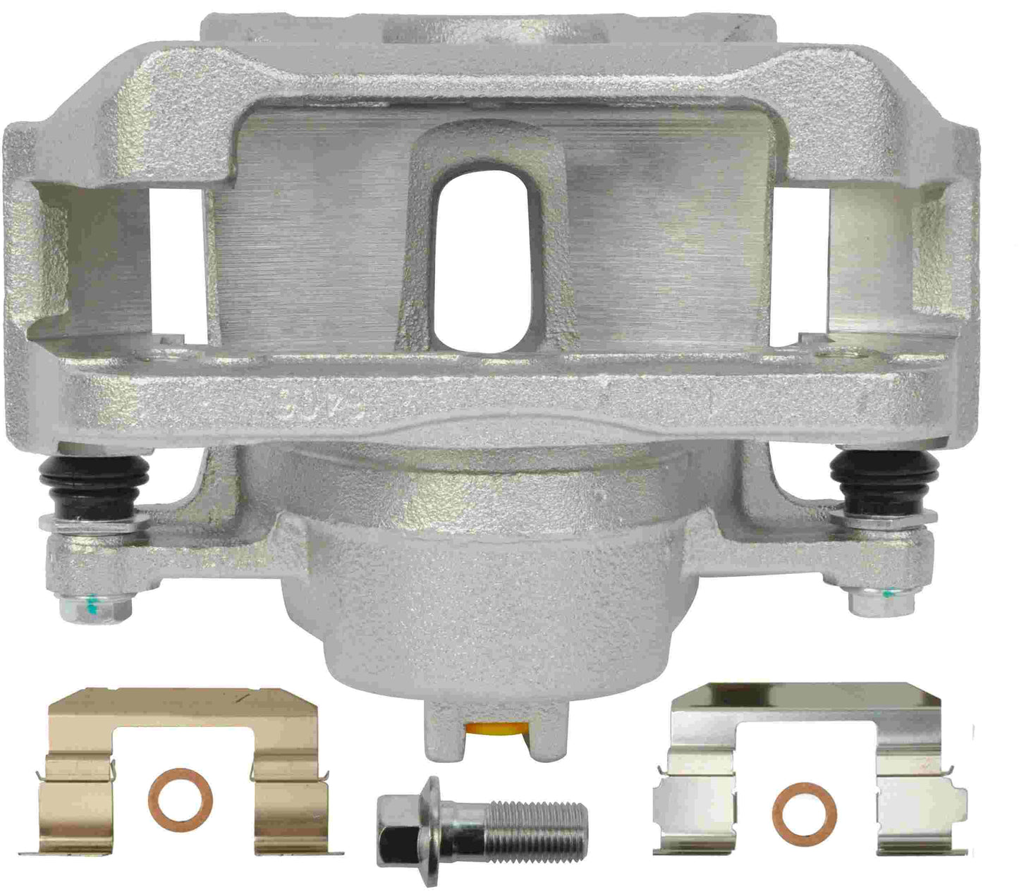 Cardone New New Unloaded Caliper 2C-2670